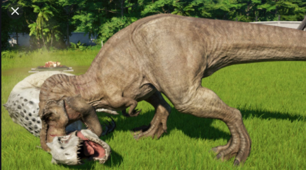 Dinosaur