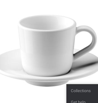 Espresso cup