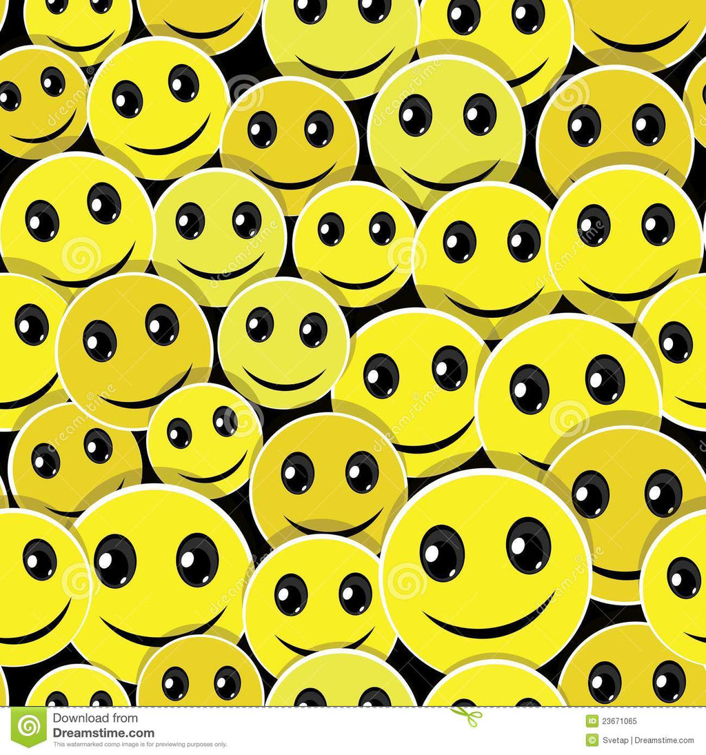 SMILEY GC